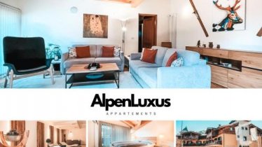 AlpenLuxus presents LUNA - Relaxation Room, Sauna & Car Park, © bookingcom