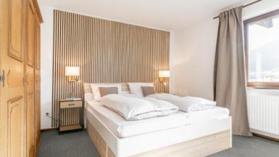 Brixen Alpin Living Top 1 und 2 und 3, © bookingcom