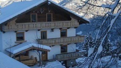 Zillertal-Fuegen-Appartement-Huber