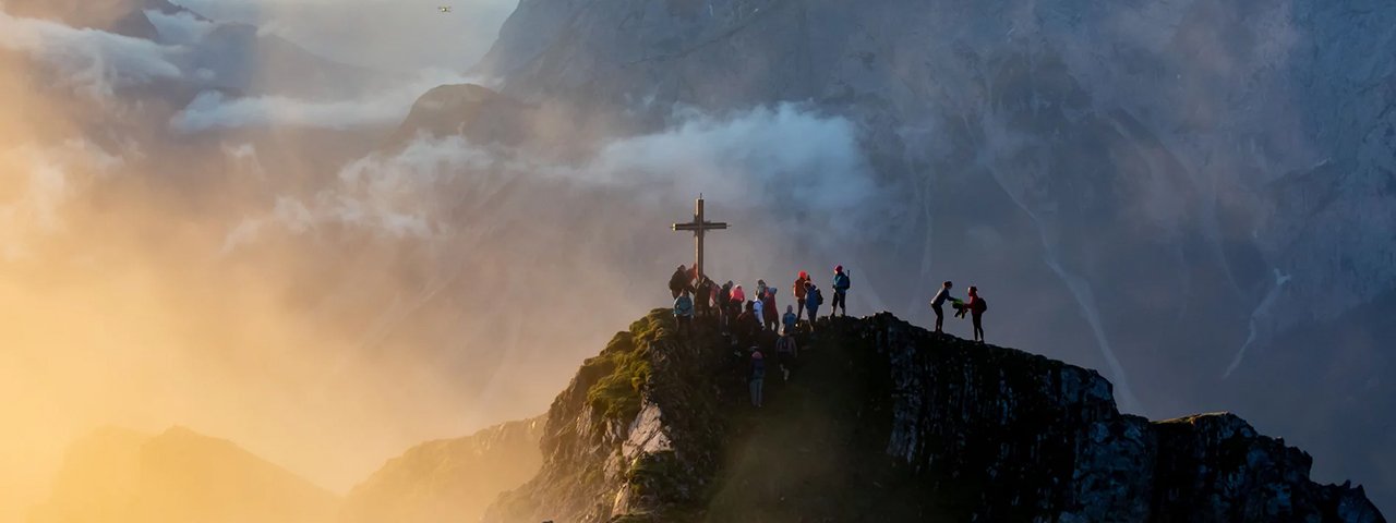 The Women’s Summer Festival offers females the opportunity to enjoy the great outdoors with like-minded women in stunning mountain surroundings, © Anne Kaiser