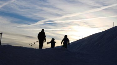 familienfreundlichstes Schigebiet Osttirols