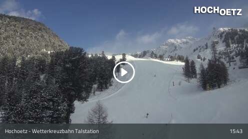 Webcam Wetterkreuzbahn Talstation