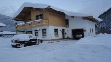 Ferienwohnung Resi Stuefer - Winterurlaub