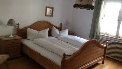 Haus Gerlinde Schernthaner - 2. Schlafzimmer