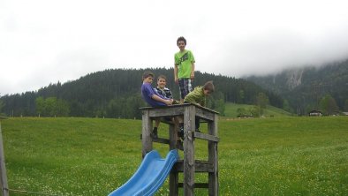 Kinderspielplatz