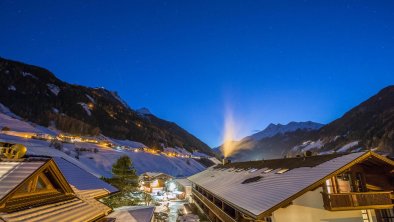 Ausblick Richtung Neustift / Lukas Pfurtscheller, © Hompage TVB Stubai