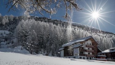 Smarthotel Bergresidenz