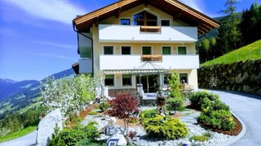 Zillertal-Hart-Ferienwohnungen-Ferienwohnung Hinte