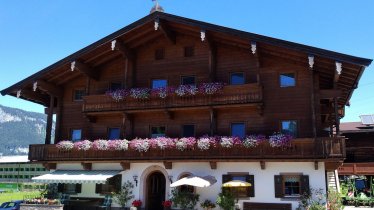 Foidlhof St. Johann in Tirol