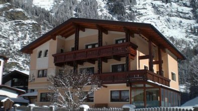 Haus Alpina