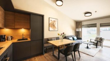 REMIND Apartements Brixental, © bookingcom