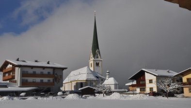 Brandenberg Kirche, © Neuhauser