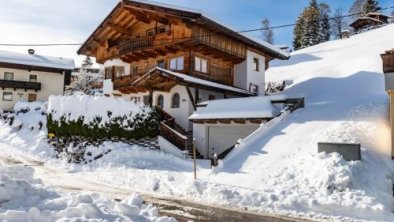 Chalet mit Traumausblick, © bookingcom