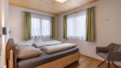 Schlafzimmer EG