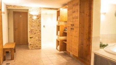 Comfortable apartment on the slopes of Terfens with sauna, © bookingcom