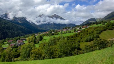 Saftiges Grün, © Inderster