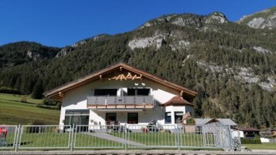 Apart Stella Alpina, © bookingcom