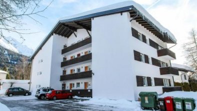 Apartment Am Birkenhain-26, © bookingcom