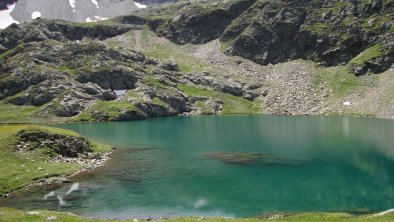 Geigensee, © skleinlercher