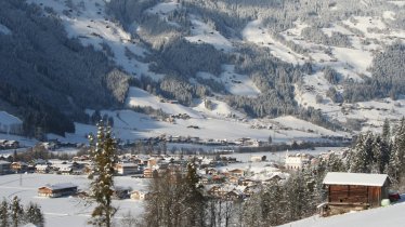 © Archiv Gemeinde Ramsau Zillertal