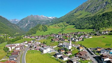 praegraten-sommer-dorf-c-gottfried-islitzer, © Gottfried Islitzer