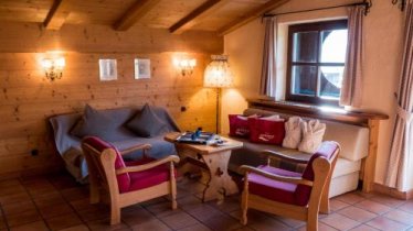 Chalet Seiwald, © bookingcom