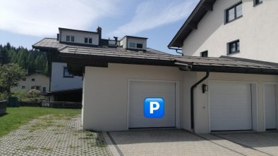 Parken