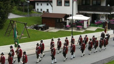 Schützenkompanie Berwang