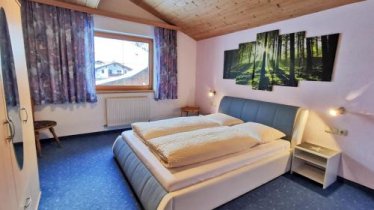 Appartment Sonnenkogel, © bookingcom