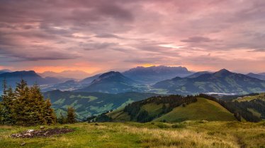 Morgenstimmung Roßkopf FG TimeShot Rechte Wildschö