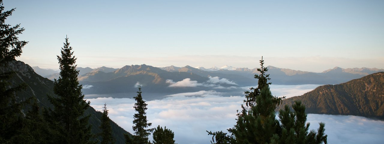 Eagle Walk Stage 8, © Tirol Werbung/Jens Schwarz