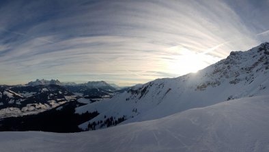 Winterlandschaft, © Oberleitner CH.