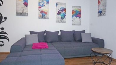 Apartment FeWo Anna by Interhome, © bookingcom