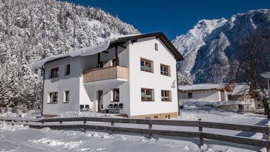 Haus_Zak_Winterbilder_05, © Haus Zak