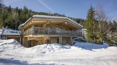 Appartement_Waldruhe_Pinnersdorf_Haus_Winter_neu_1