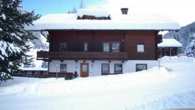 Haus Steiner, © bookingcom