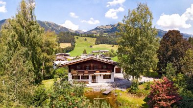 Villa Alpenblick, © Alexander Rieser