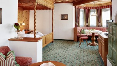 Villa Angela Mayrhofen - Doppelzimmer Kat I