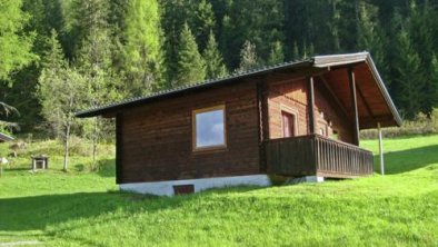 Chalet Mohr, © bookingcom