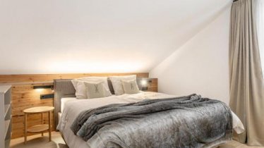 Alpenlodge Pettneu Lodge 1, © bookingcom