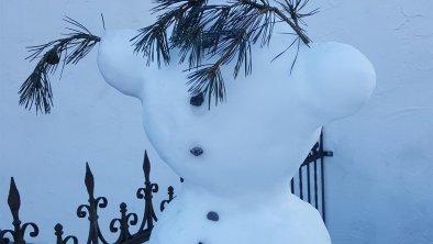 schneemann, © rovetta