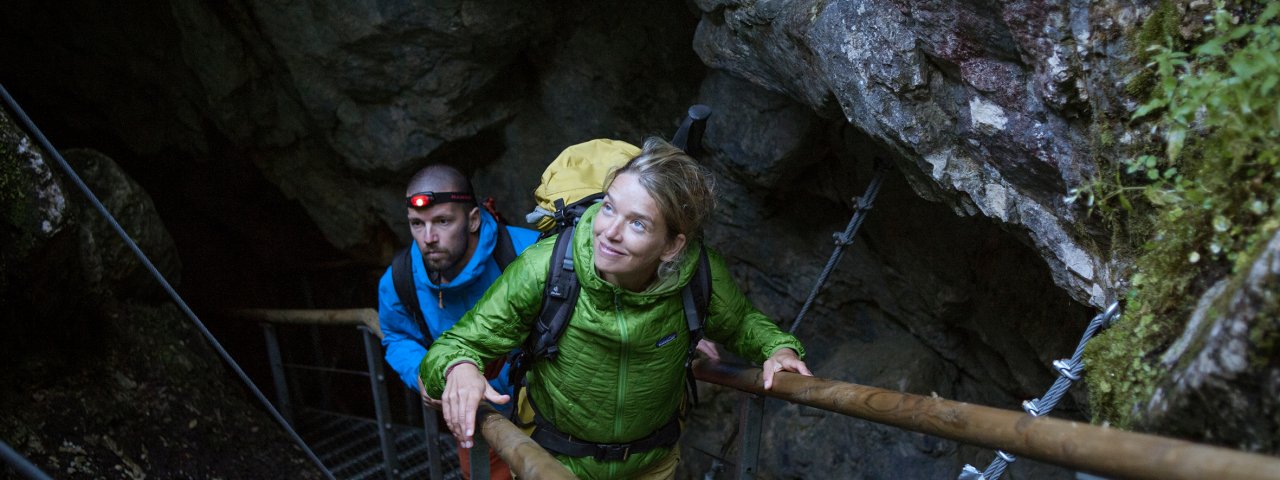 Eagle Walk Stage 5, © Tirol Werbung/Jens Schwarz