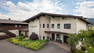 Landhaus Foidl, St. Johann in Tirol