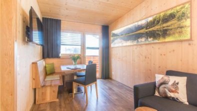 Marinelli Naturholz Apartement Suite, © bookingcom