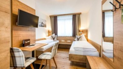 Landhaus Moosbrugger, © bookingcom