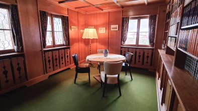 library room