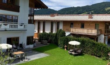 Ferienhaus Willms am Gaisberg, © bookingcom