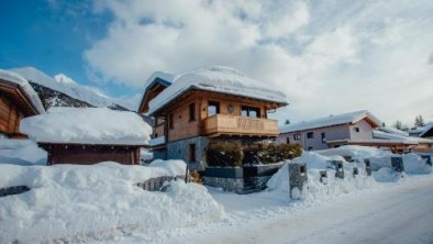 Chalet Olivia, © bookingcom