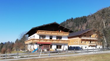 Kaiserwinkl Walchsee Staudinghof  (1)