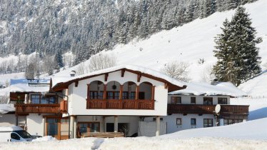 Rauwieslhof Walchsee - Ihr Winterurlaub